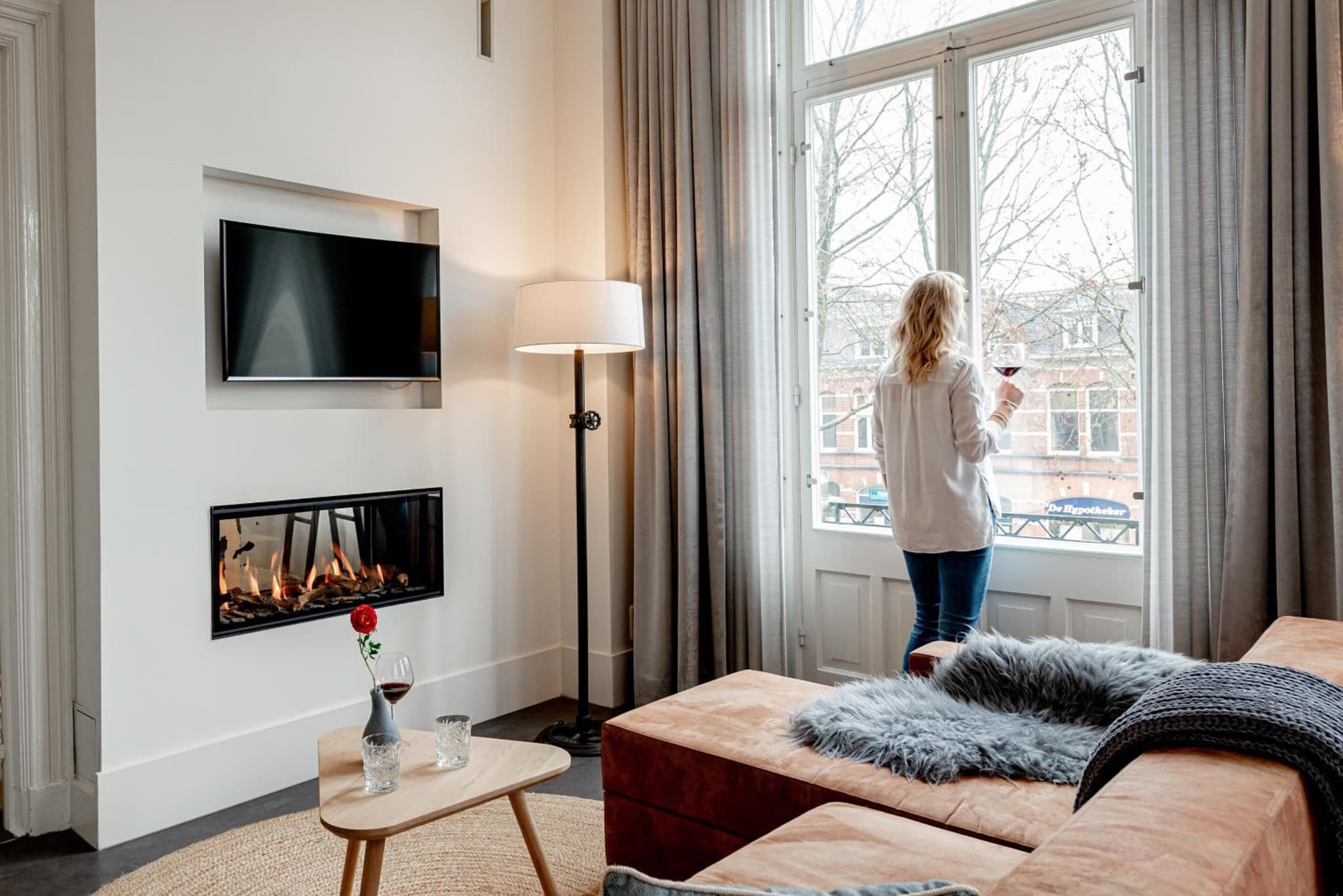 Bossche Suites Stationsweg photo 5