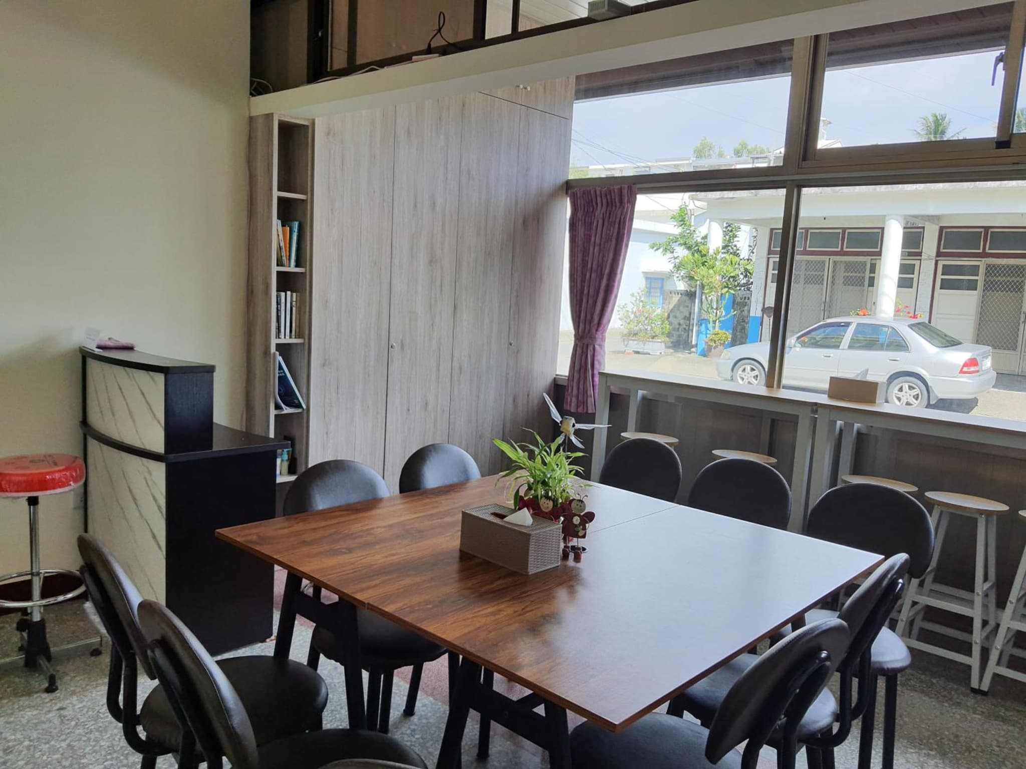 Blakfoot B&B photo 7