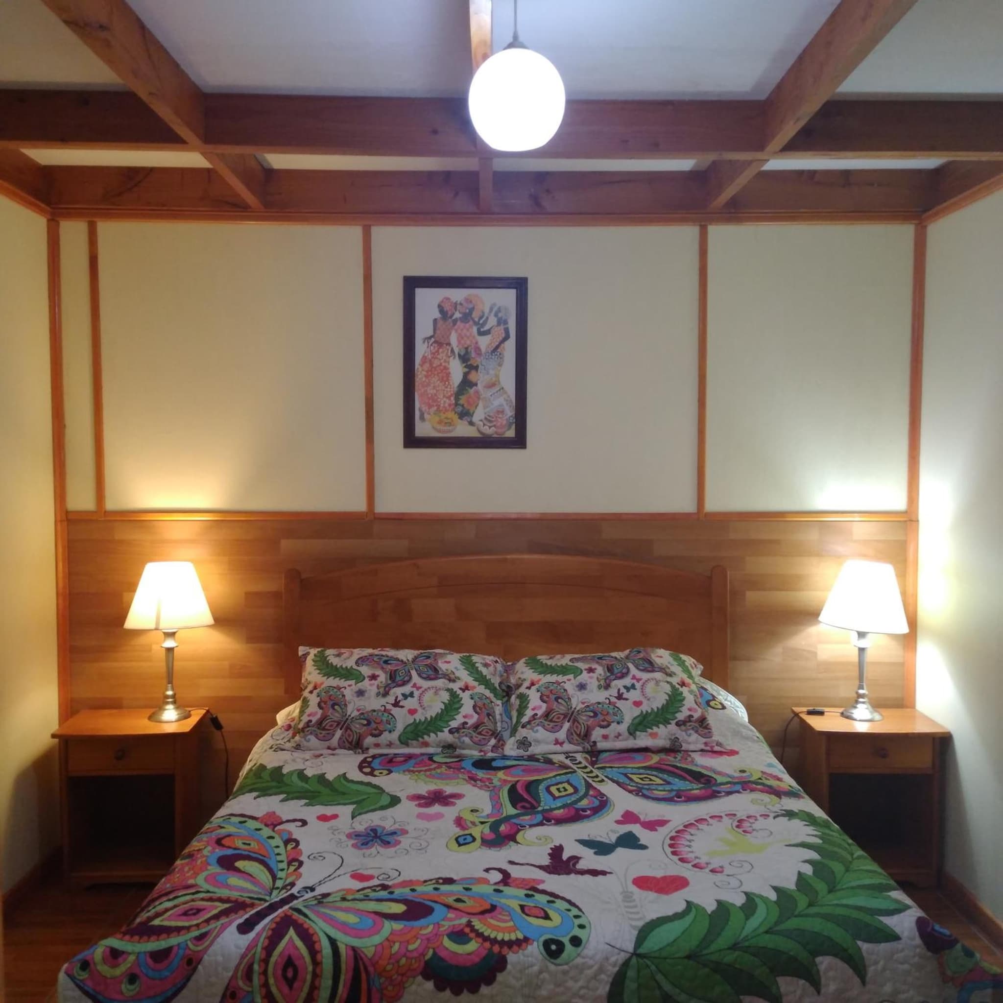 Apart Hotel Caldera - Room photo 4