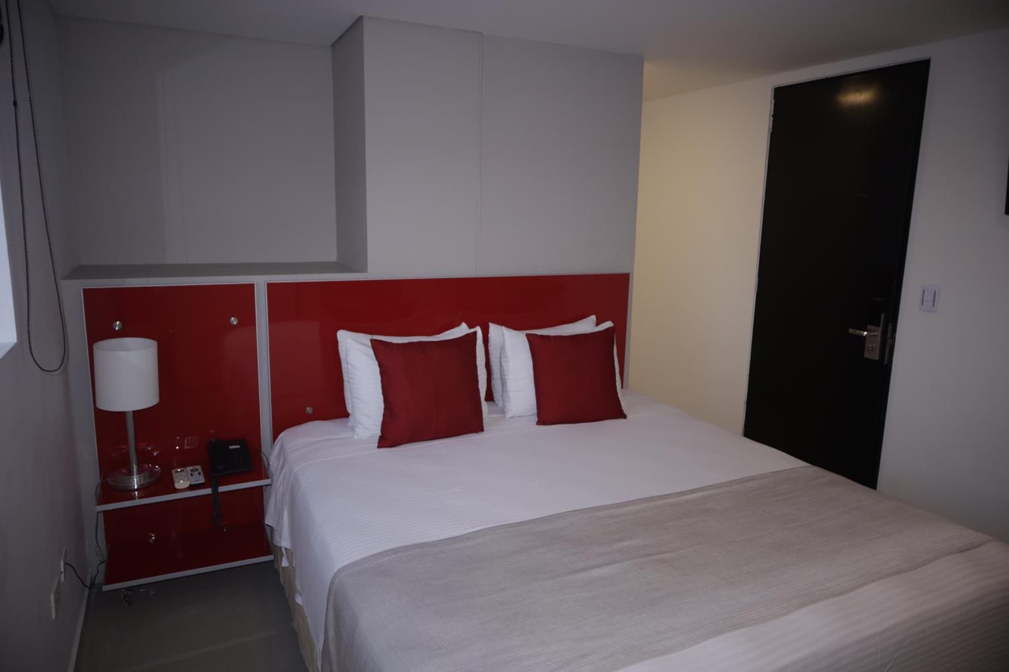 Hotel Blue 66 photo 3