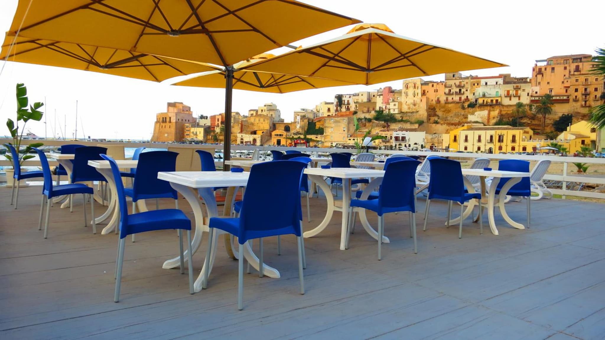 Hotel Cala Marina photo 2
