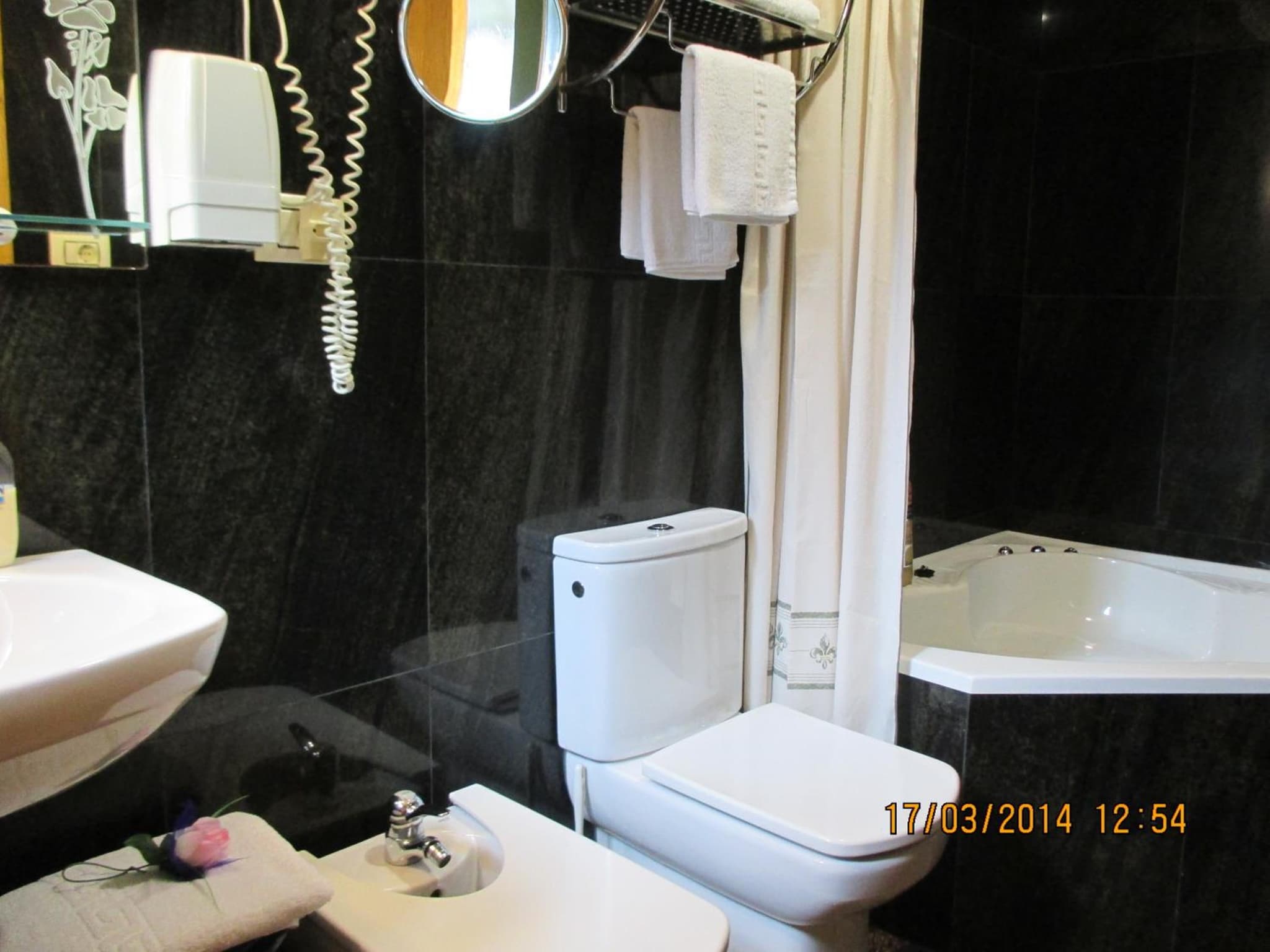 Hotel Playa Samil Vigo photo 7