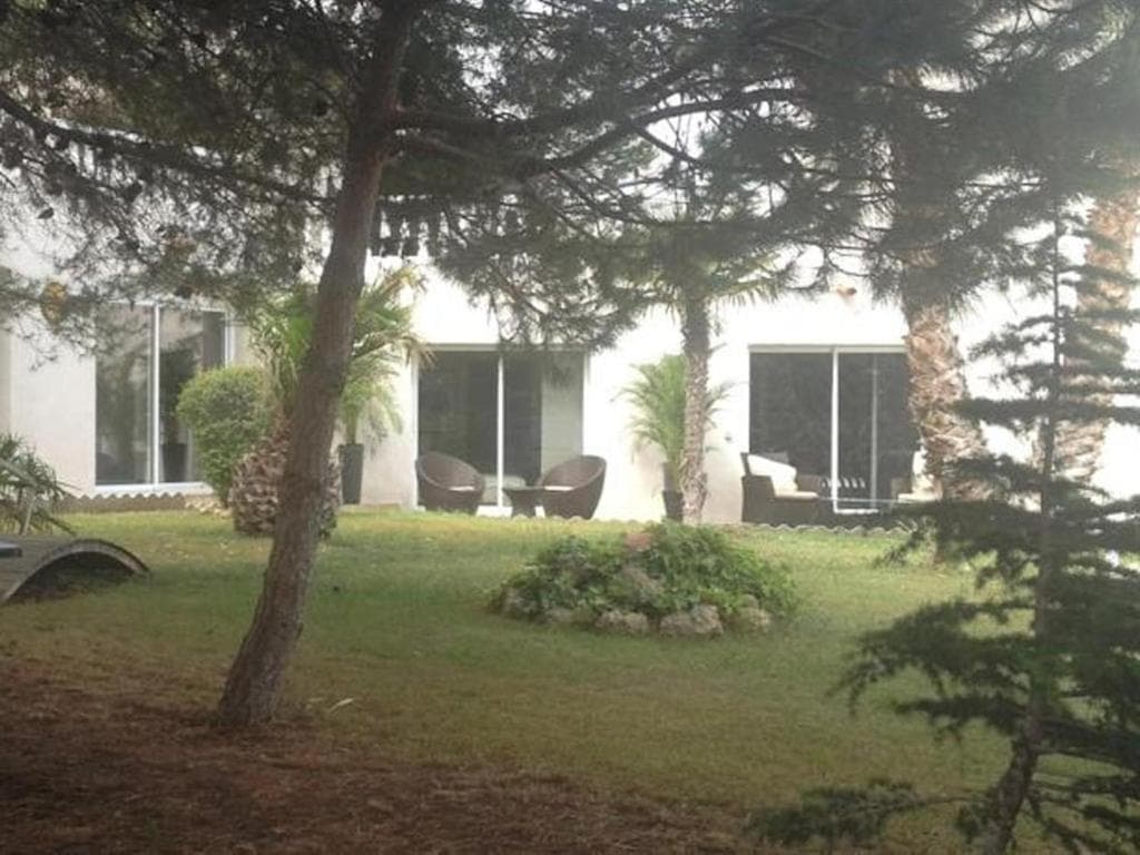 La Pinède D'Estarac photo 3