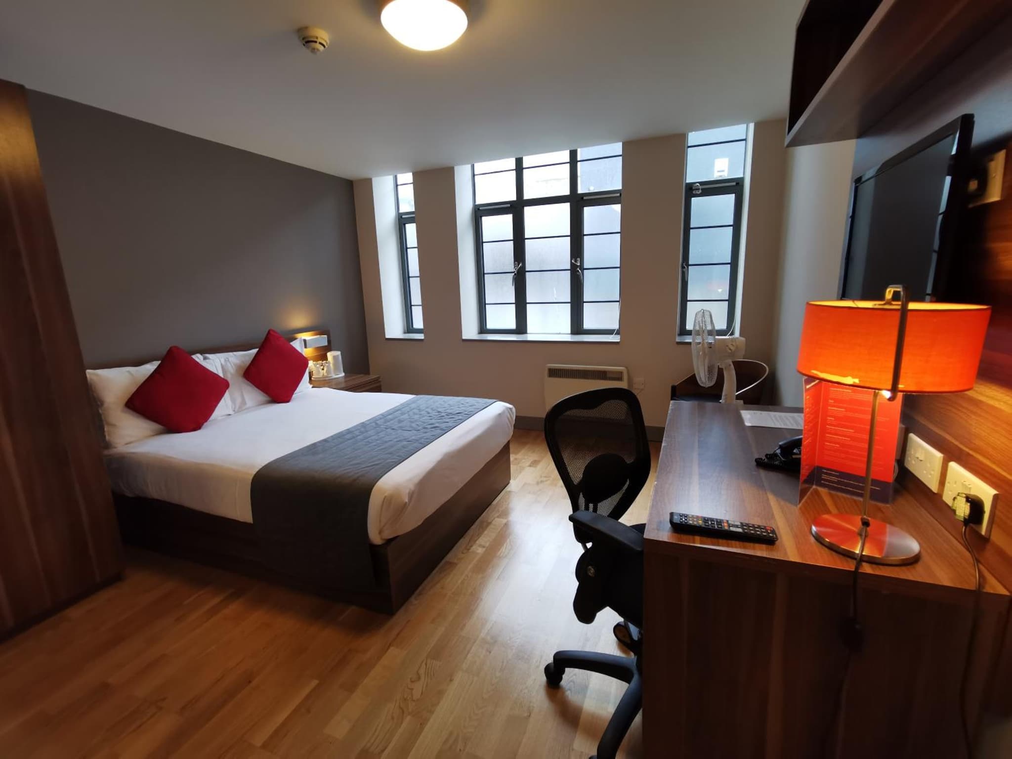 The Mitre Hotel Brighton photo 5