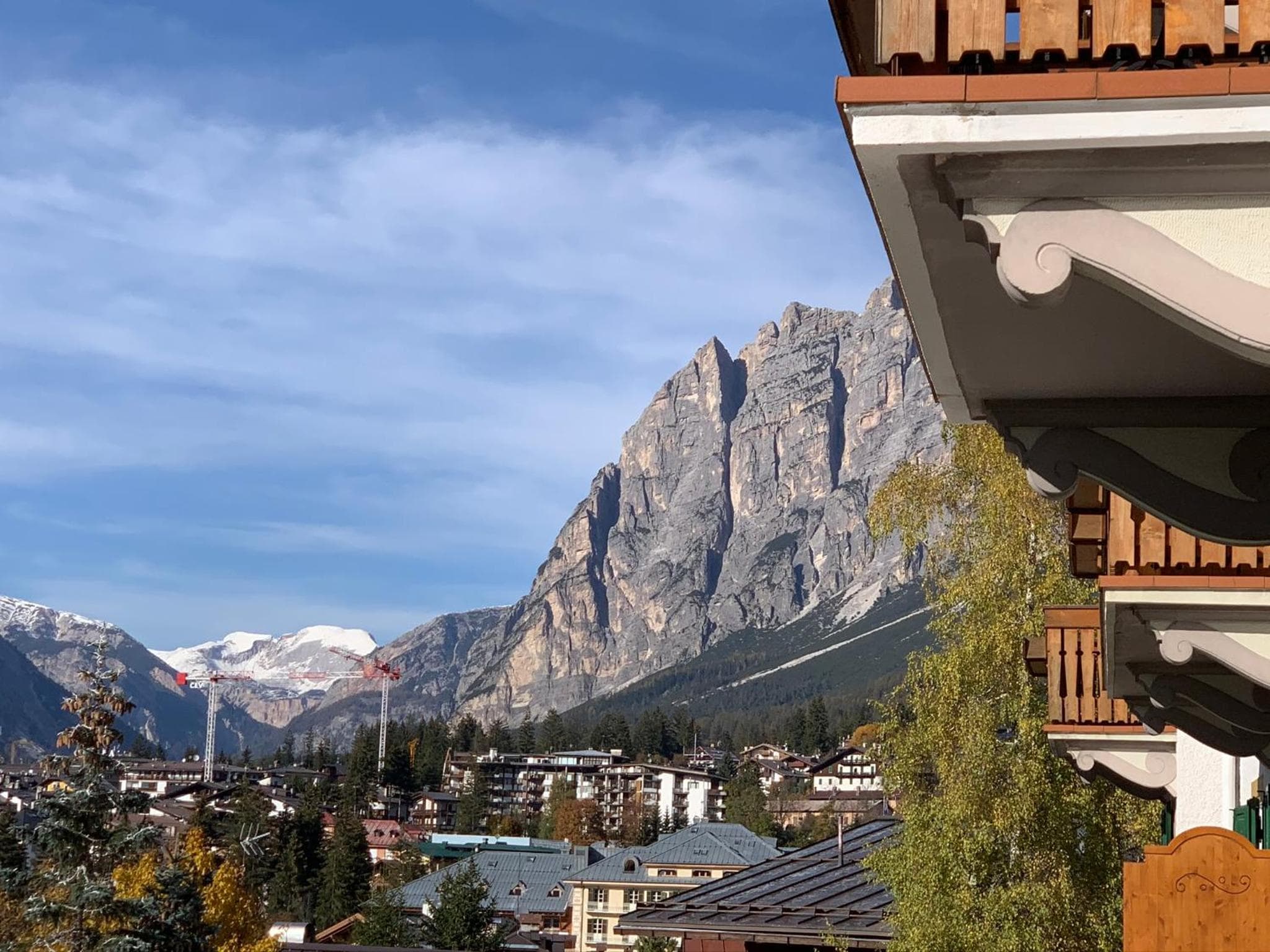 Hotel Serena Cortina photo 8