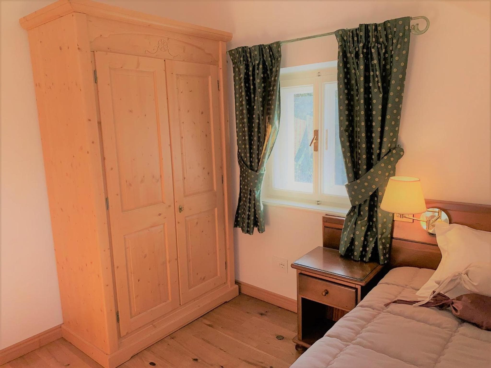 Hotel Serena Cortina photo 2
