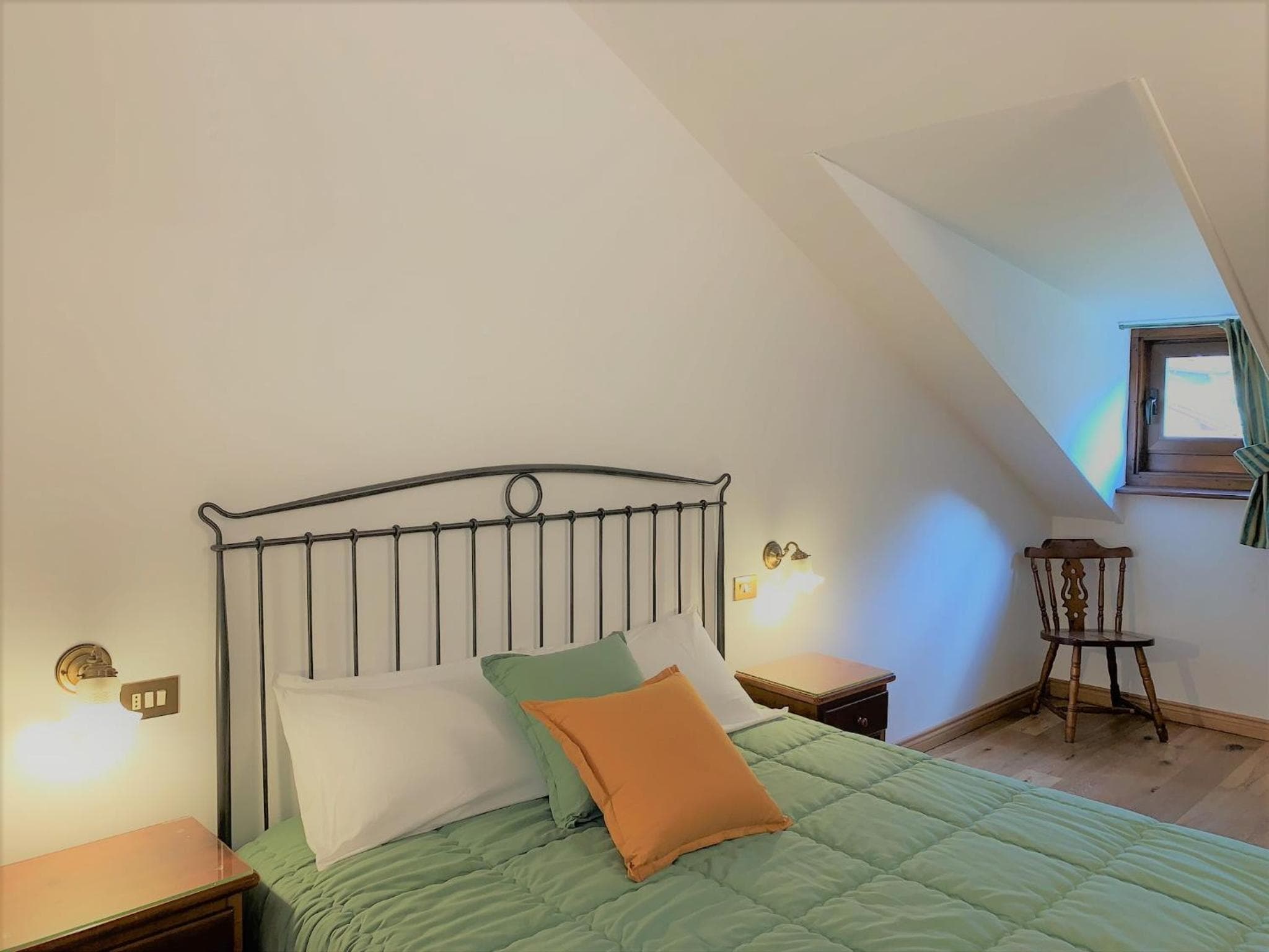 Hotel Serena Cortina photo 9