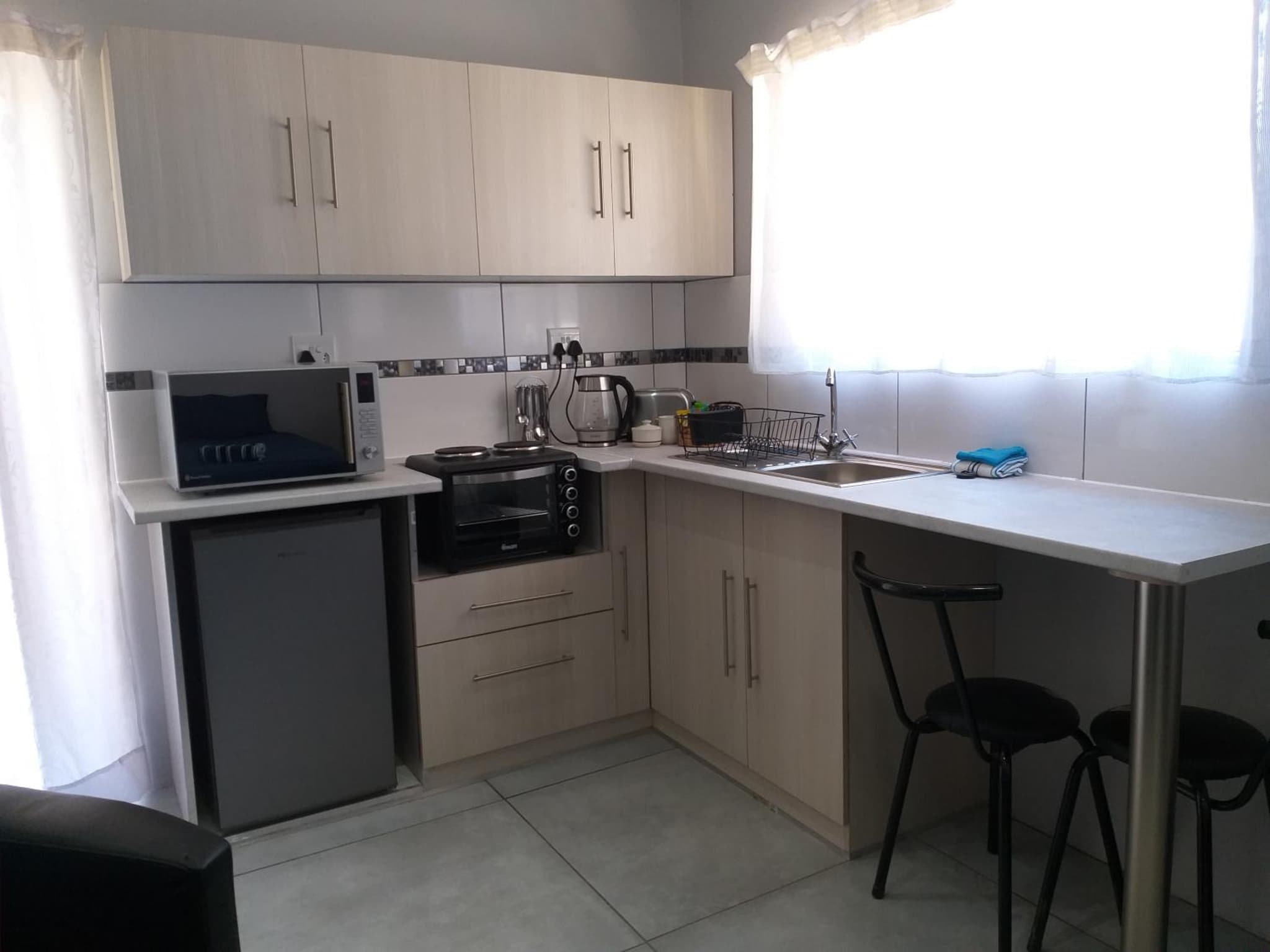 1150 on Bain - Self Catering photo 7