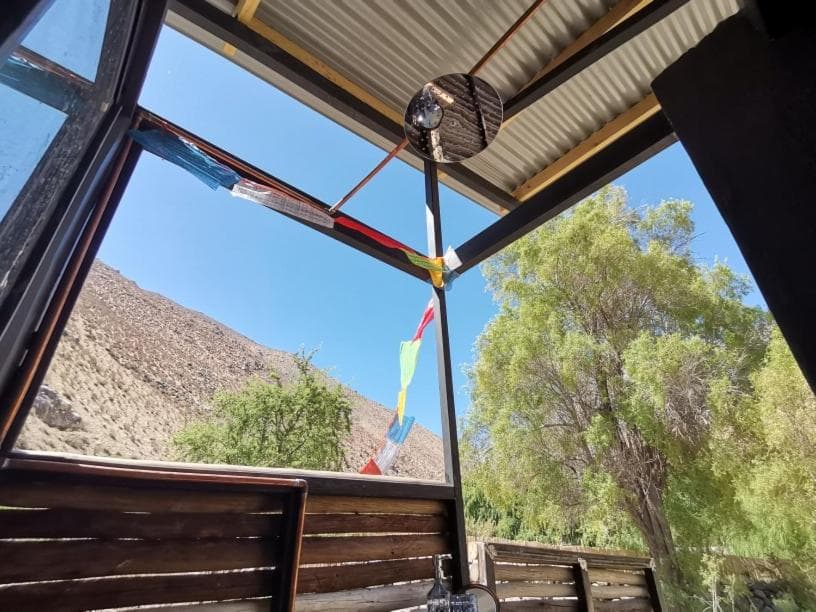 Reset Elqui photo 2
