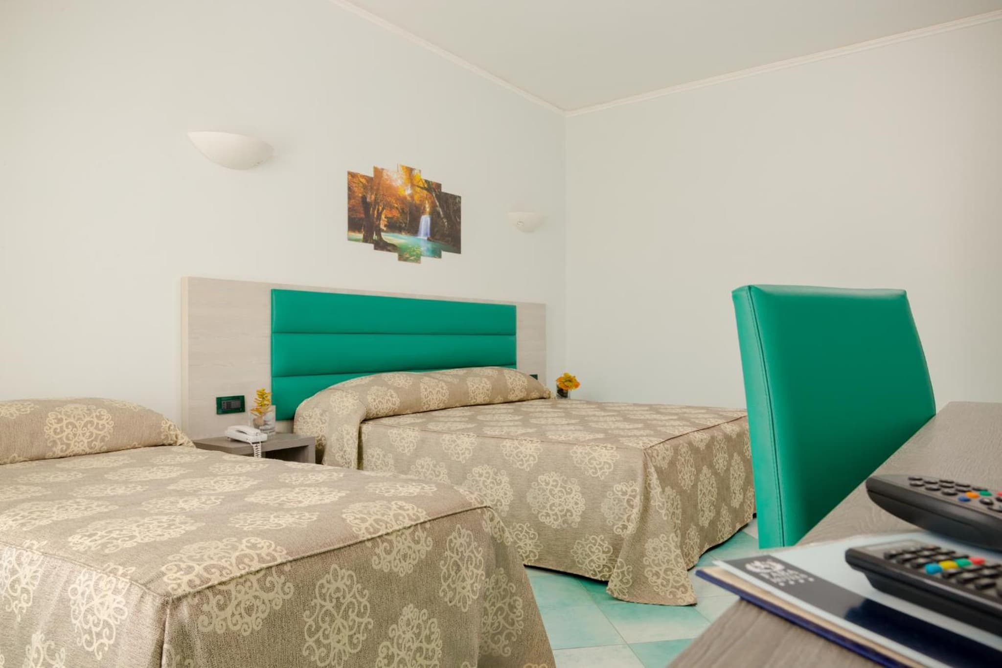 Hermitage Resort & Thermal Spa photo 6