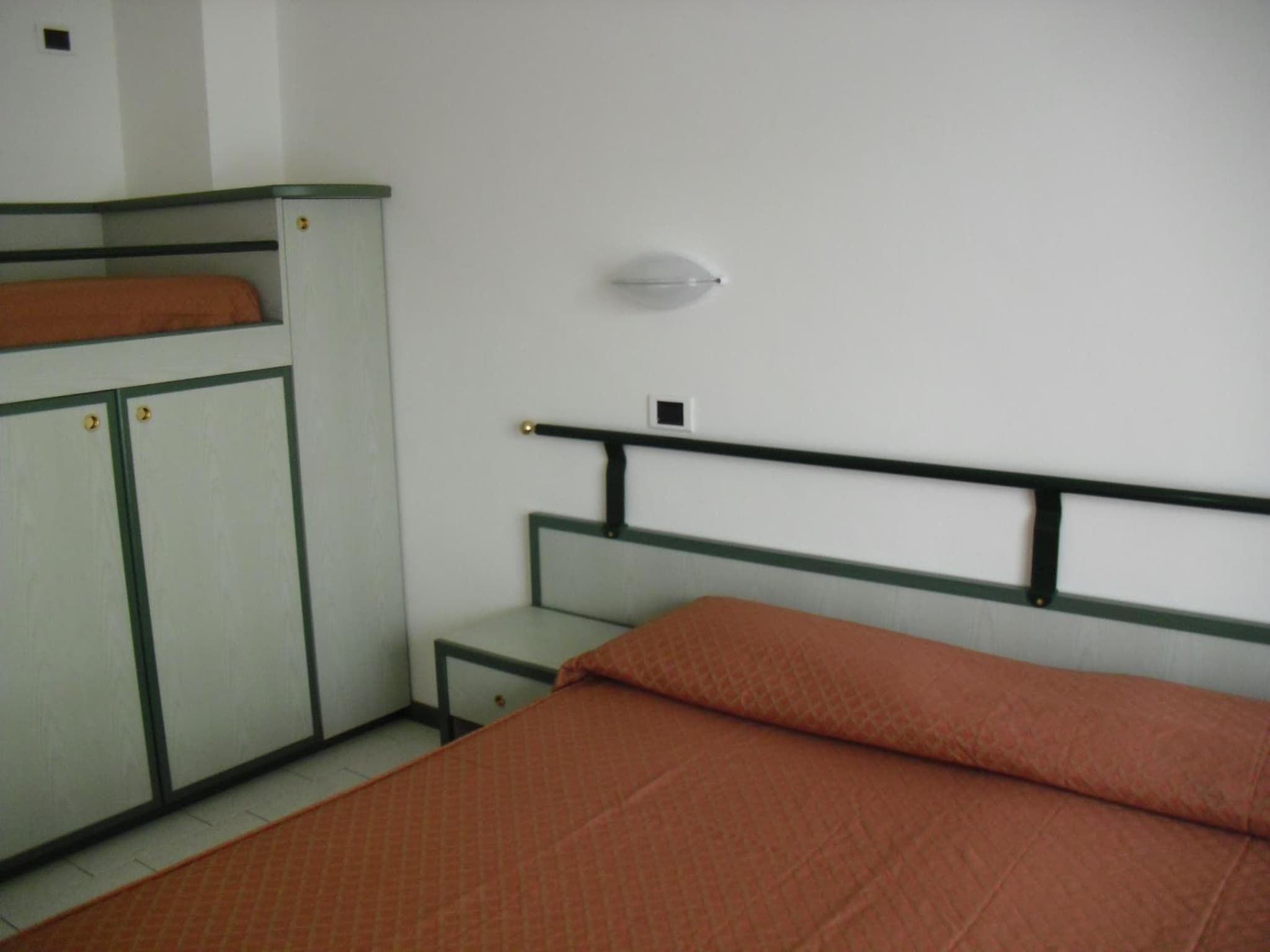 Residence Hotel Club House photo 4