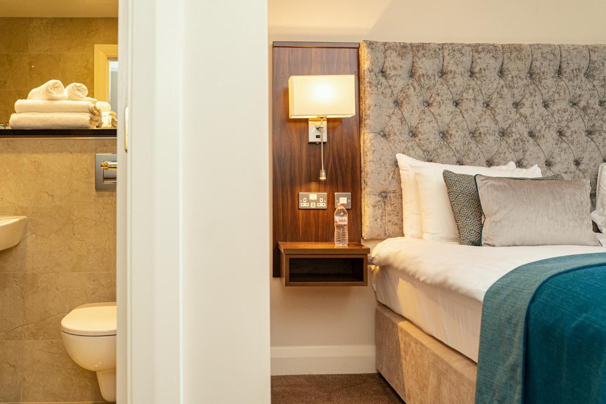 The Wyatt Hotel photo 9