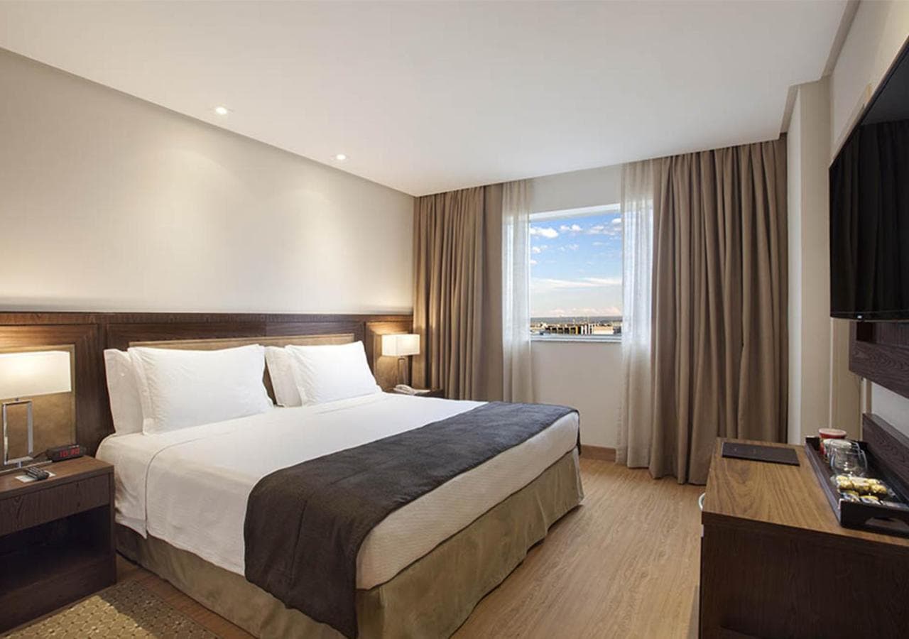 Windsor Brasilia Hotel photo 7
