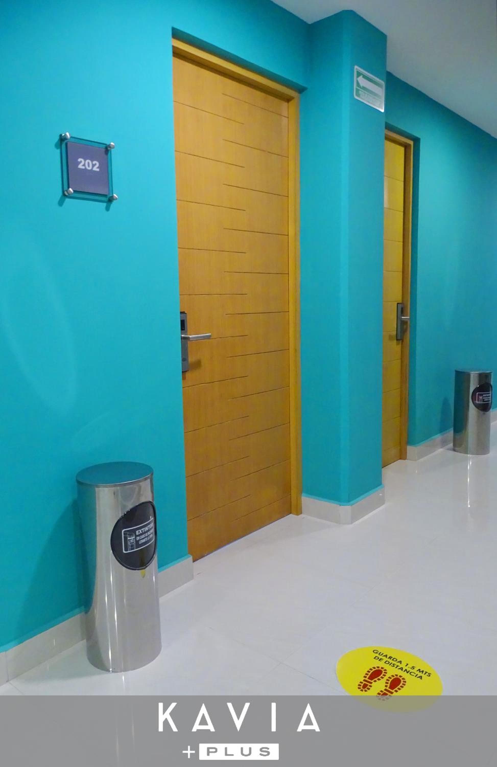 Hotel Kavia Plus photo 8