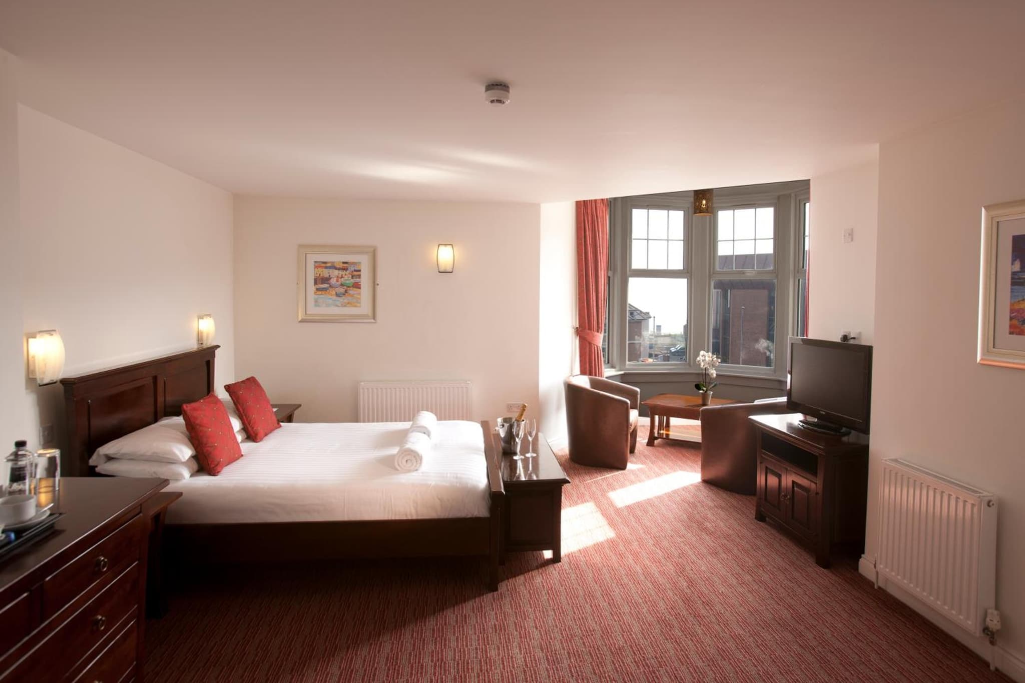 Sea Stone Hotel photo 3