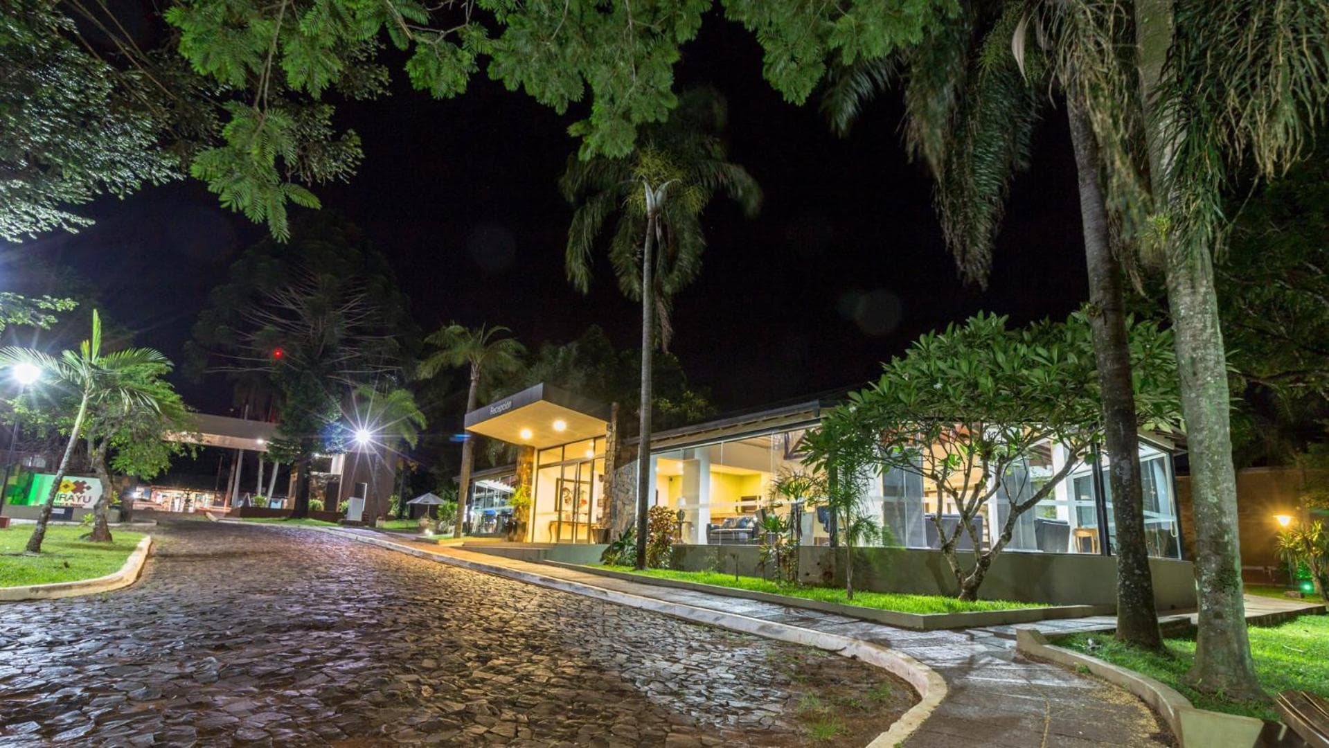 Pirayu Hotel & Resort photo 7