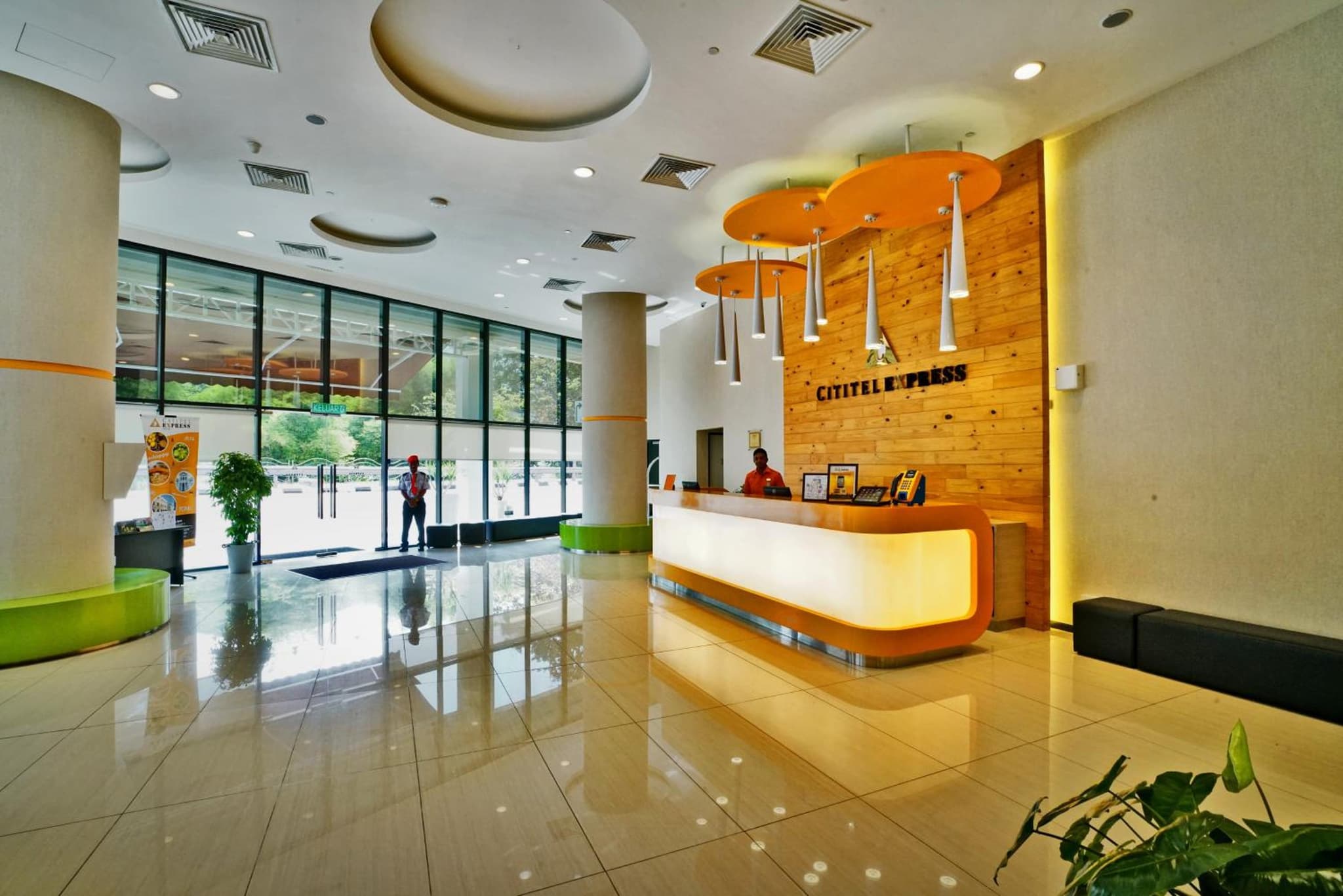 Cititel Express Ipoh photo 4