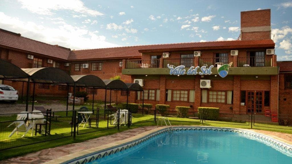 Hotel Valle Del Sol photo 6
