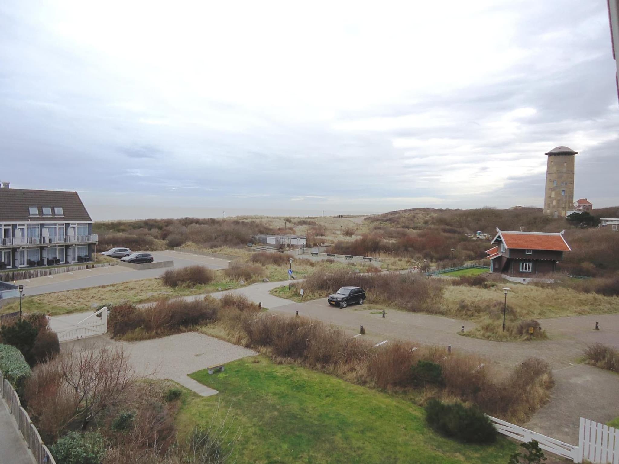 Hotel Noordzee photo 4