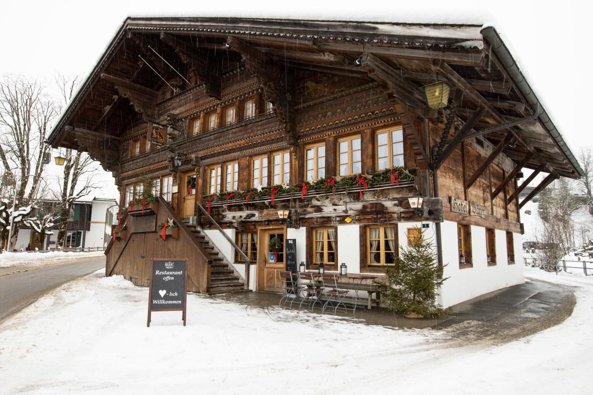 Hotel Bären