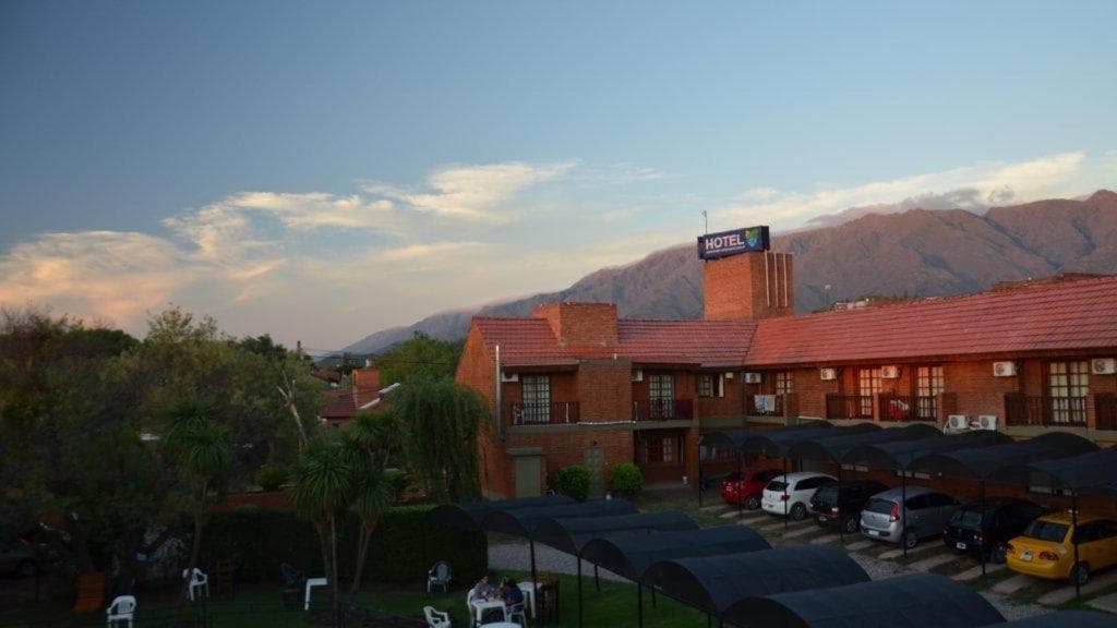 Hotel Valle Del Sol