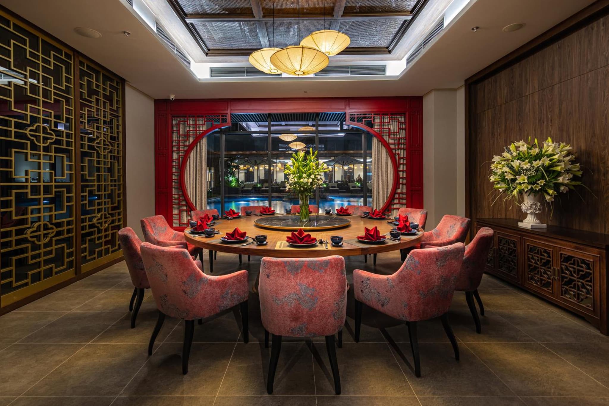 Fleur de Lys Hotel Quy Nhon photo 6