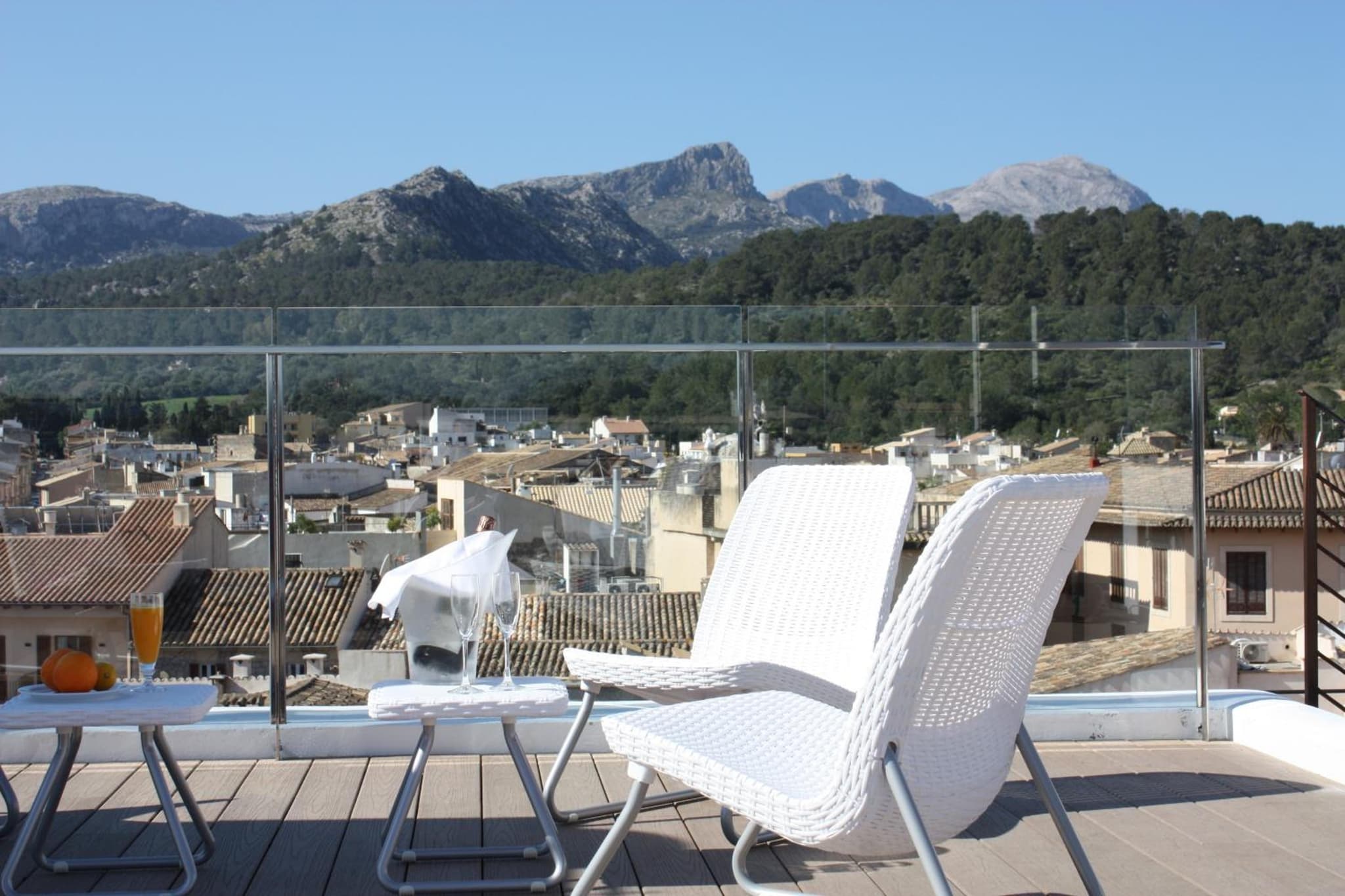 Juma Historic Hotel photo 7