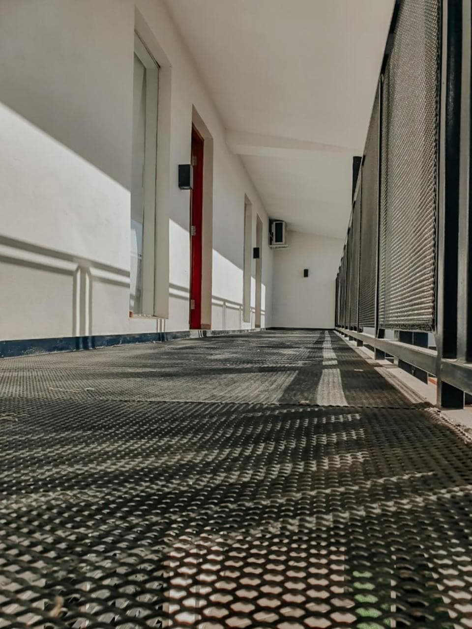 BLU APARTMENTS