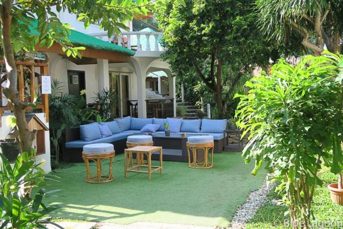 Blue Lagoon Dive Resort photo 6