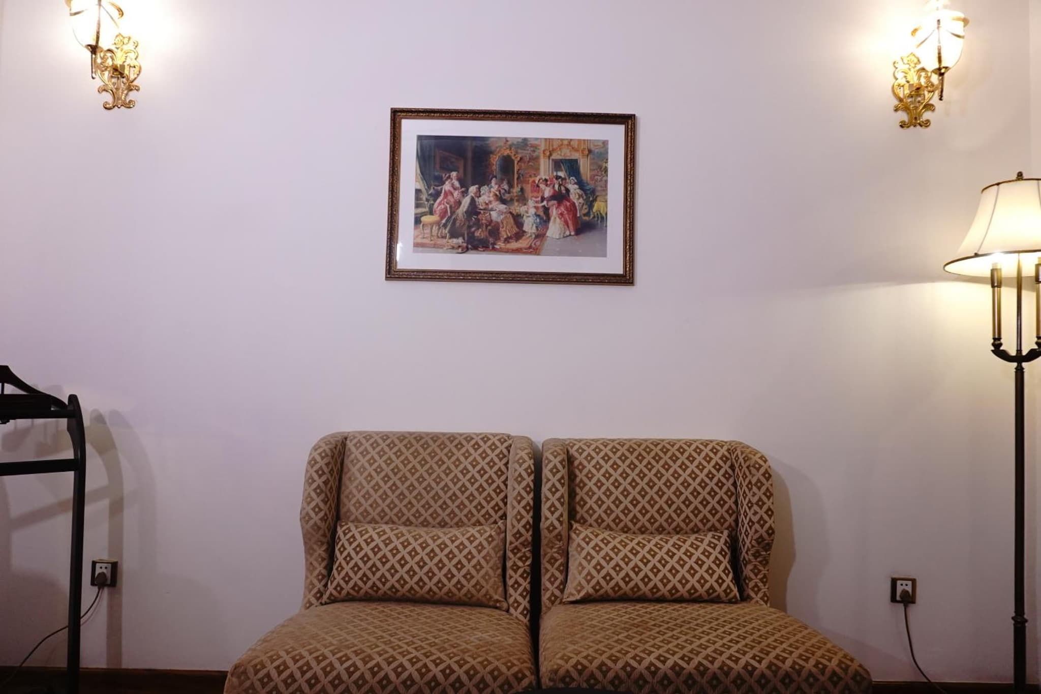 Ramada Plaza By Wyndham, Chandigarh Zirakpur photo 4