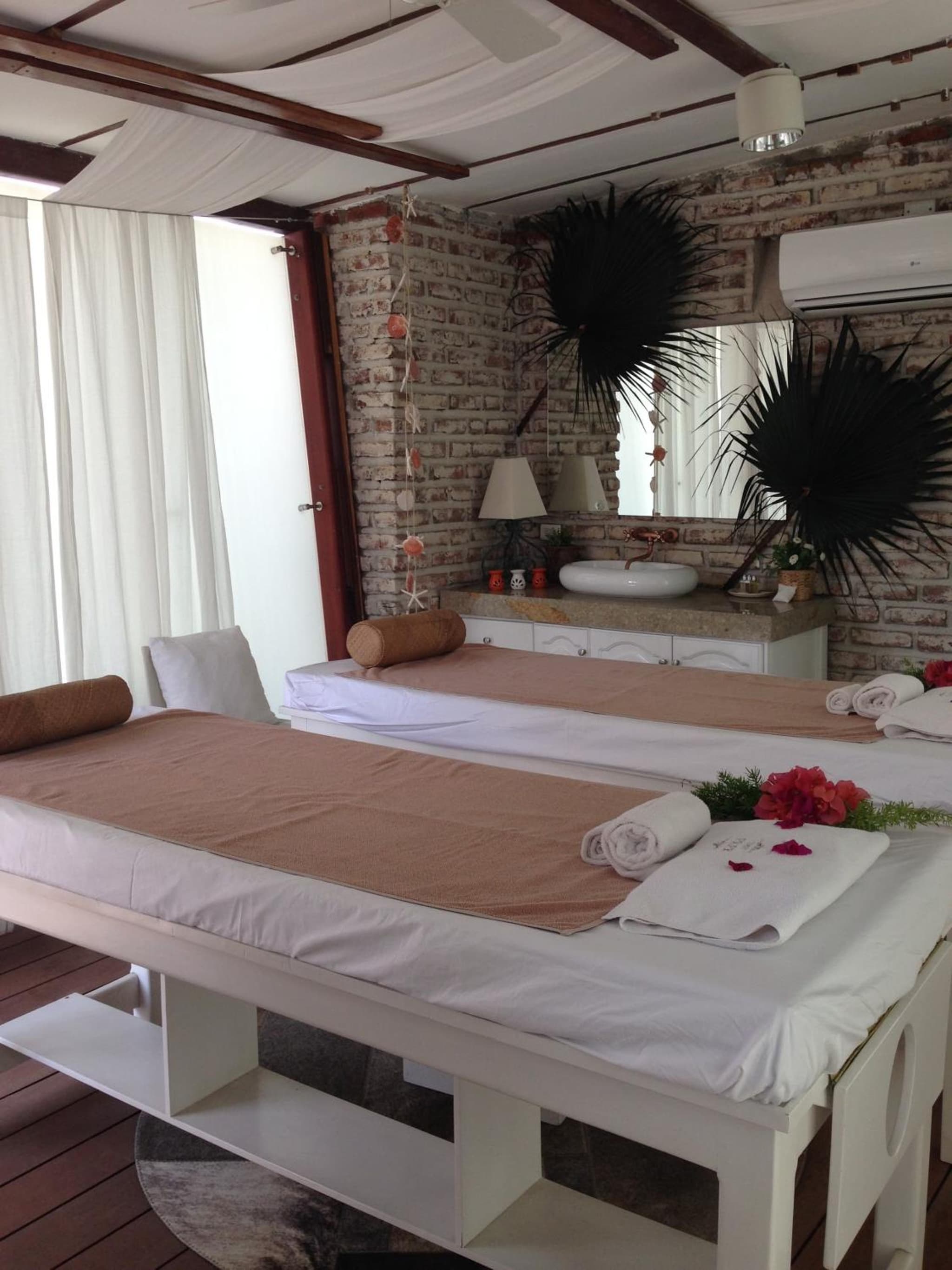 Hotel Boutique Don Pepe photo 4
