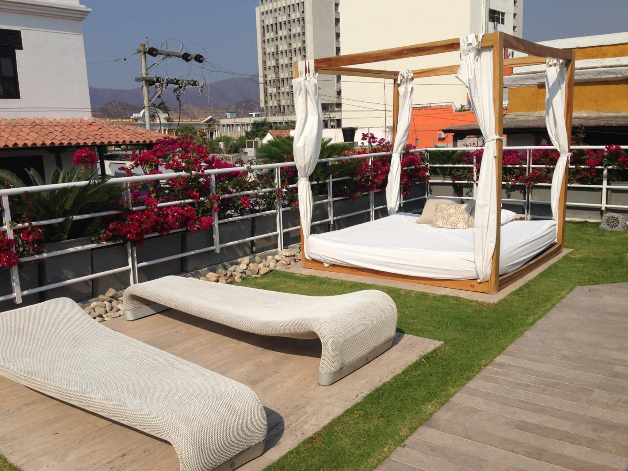 Hotel Boutique Don Pepe photo 3