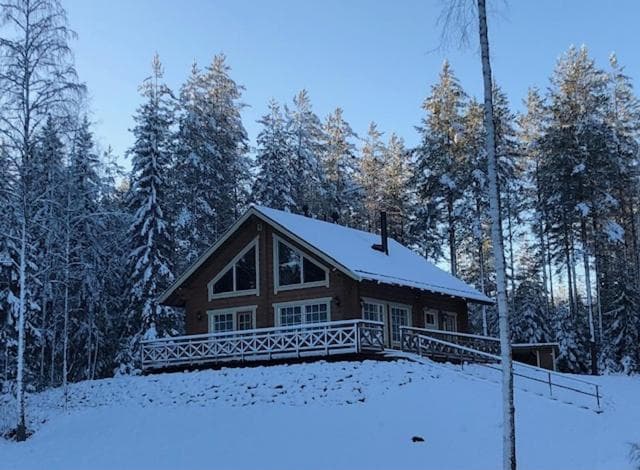 Jämsän Lomamökit photo 2