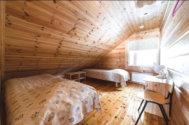 Jämsän Lomamökit photo 5