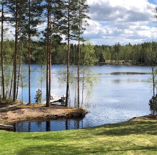 Jämsän Lomamökit photo 8