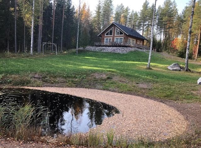 Jämsän Lomamökit photo 9
