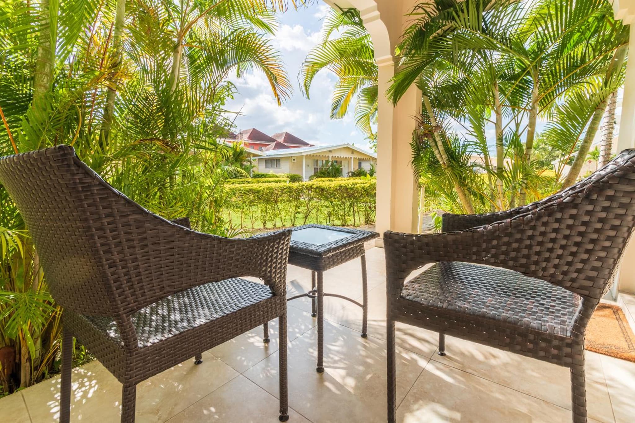 Travellers Beach Resort photo 4
