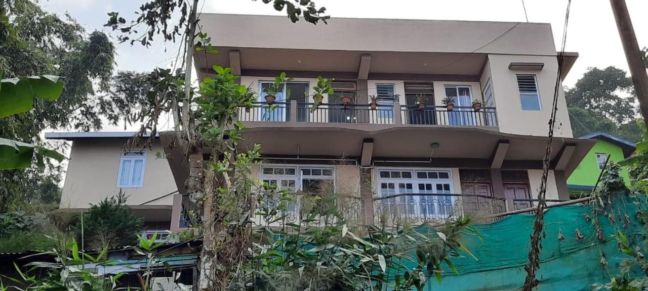 Seven Hills Homestay