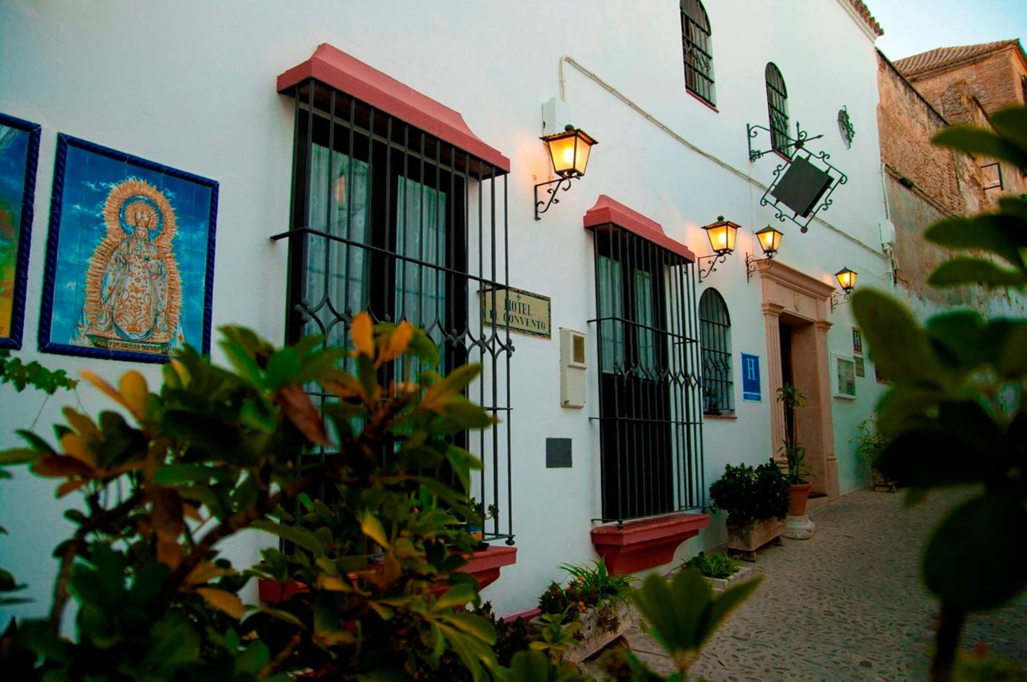 Hotel El Convento photo 6