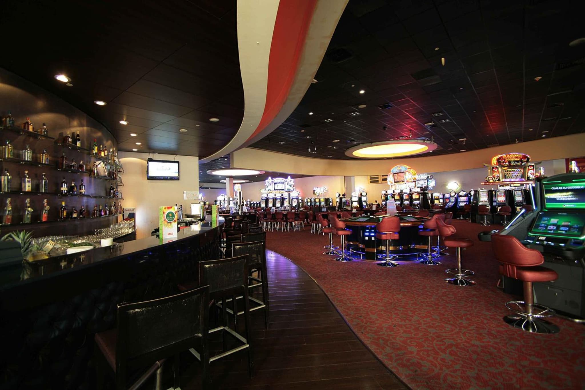 Antay Casino Hotel photo 8