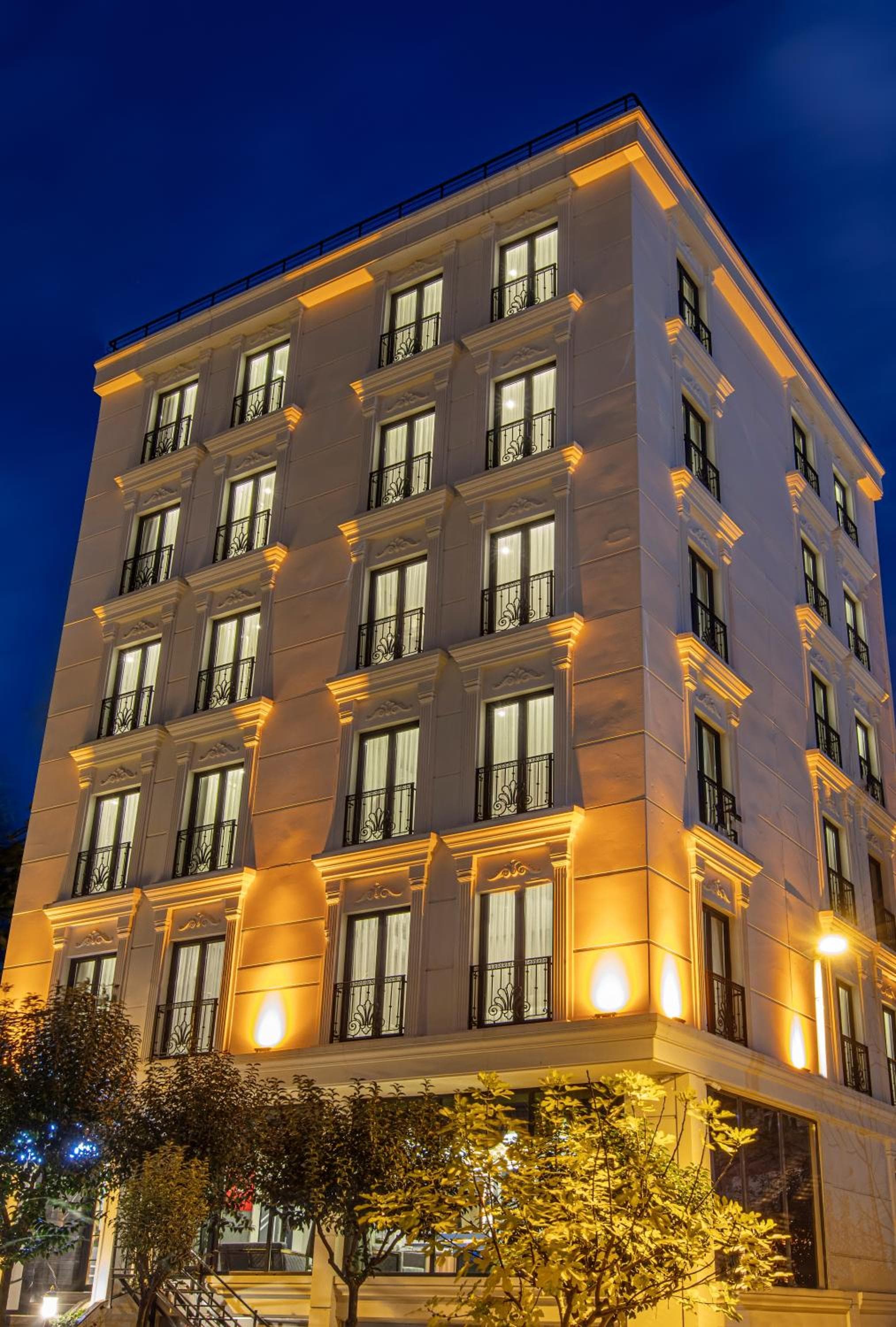 building
