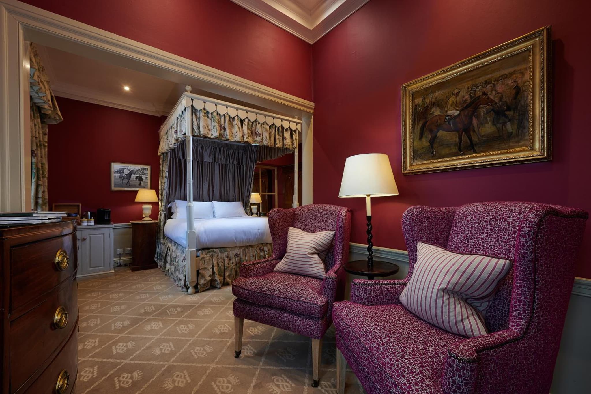The Devonshire Arms Hotel at Bolton Abbey photo 6