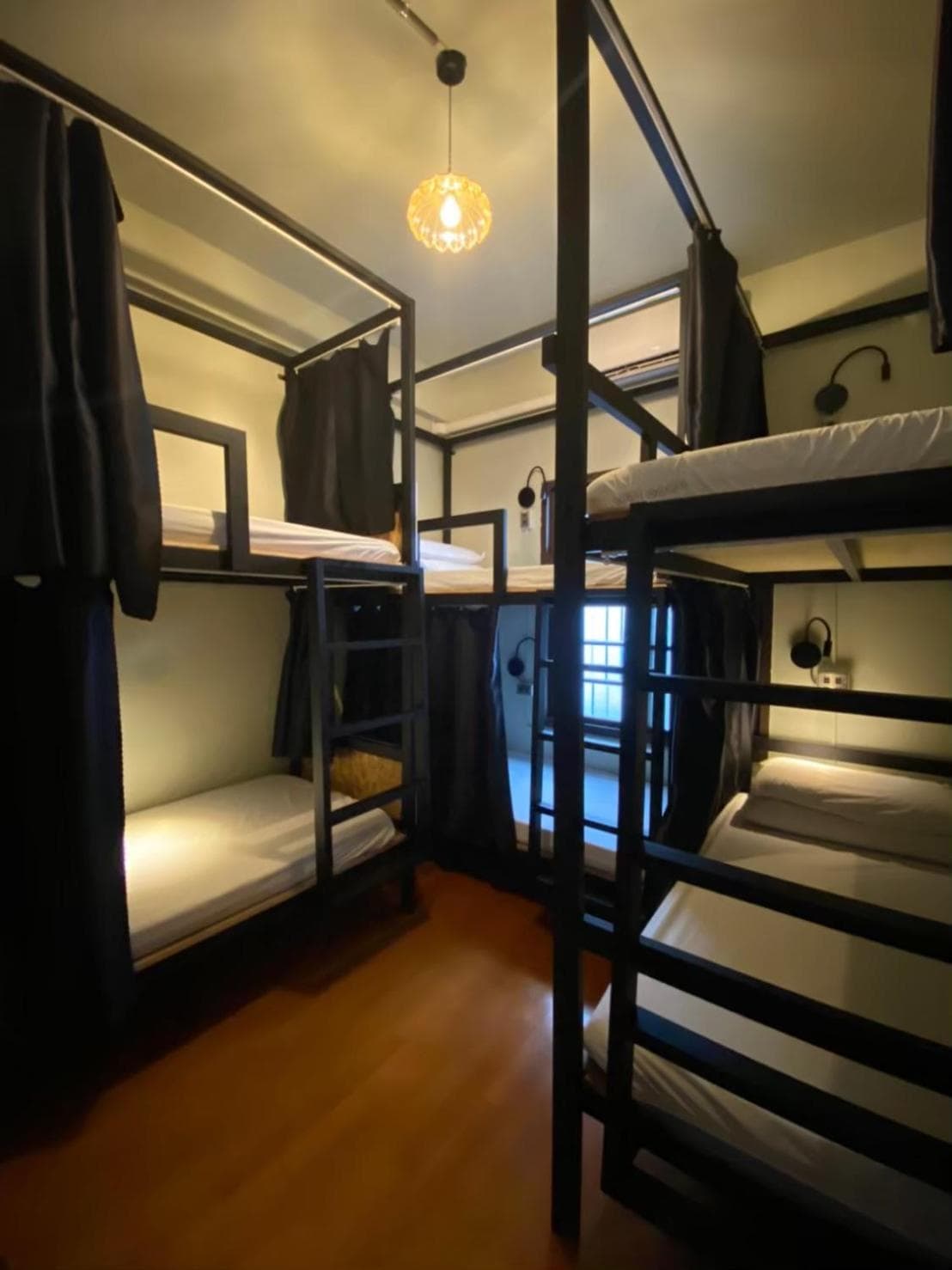 琉浪潛水背包客棧 Drift Diving Hostel photo 3