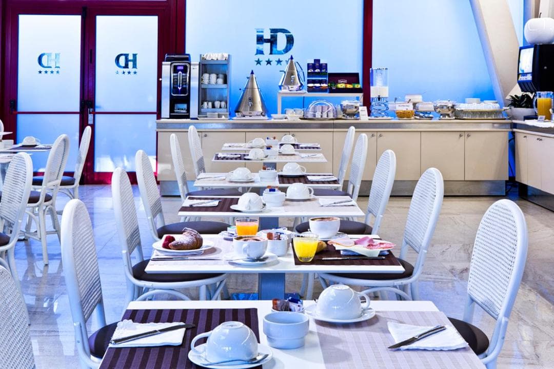 Hotel Desenzano photo 4