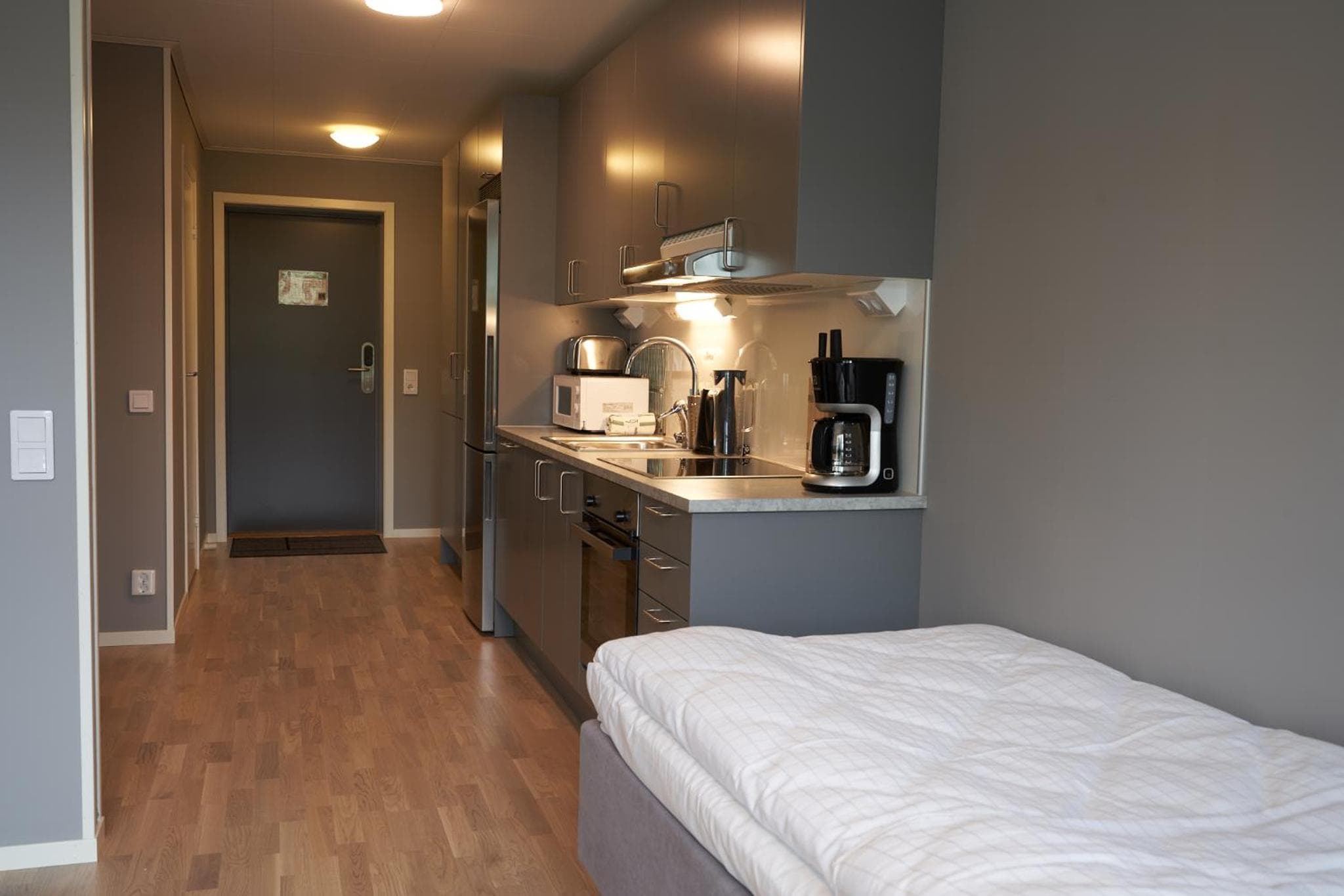 Ekebyhov Hotell photo 7