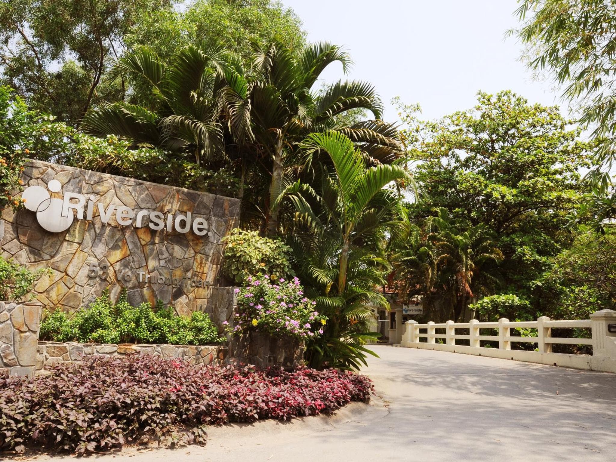 Riverside Serviced Apartments photo 9