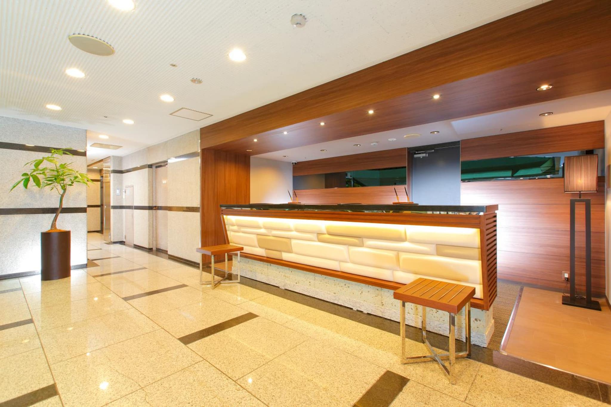 HOTEL MYSTAYS Utsunomiya photo 4