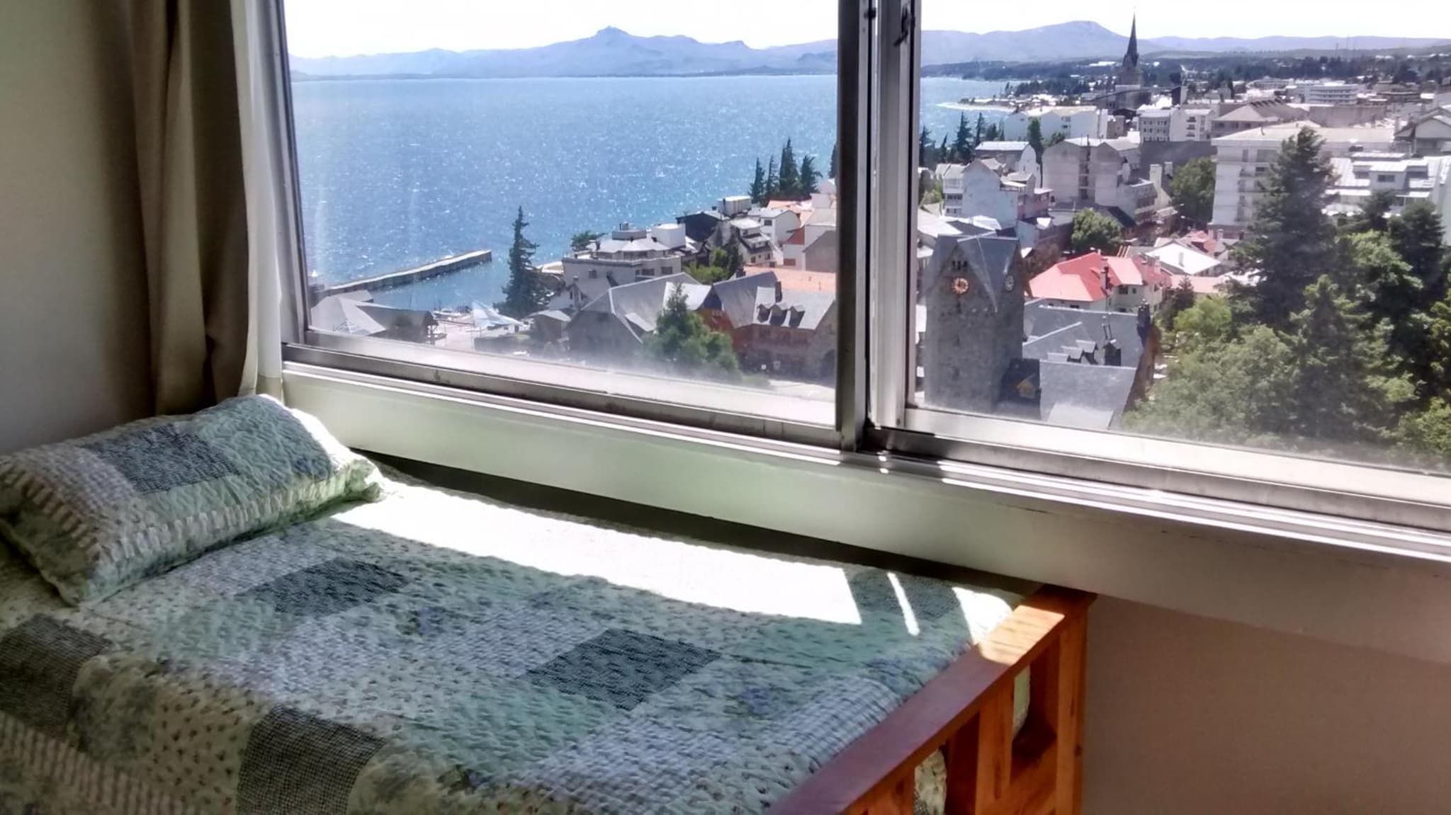 Apartamento Bariloche Center photo 3