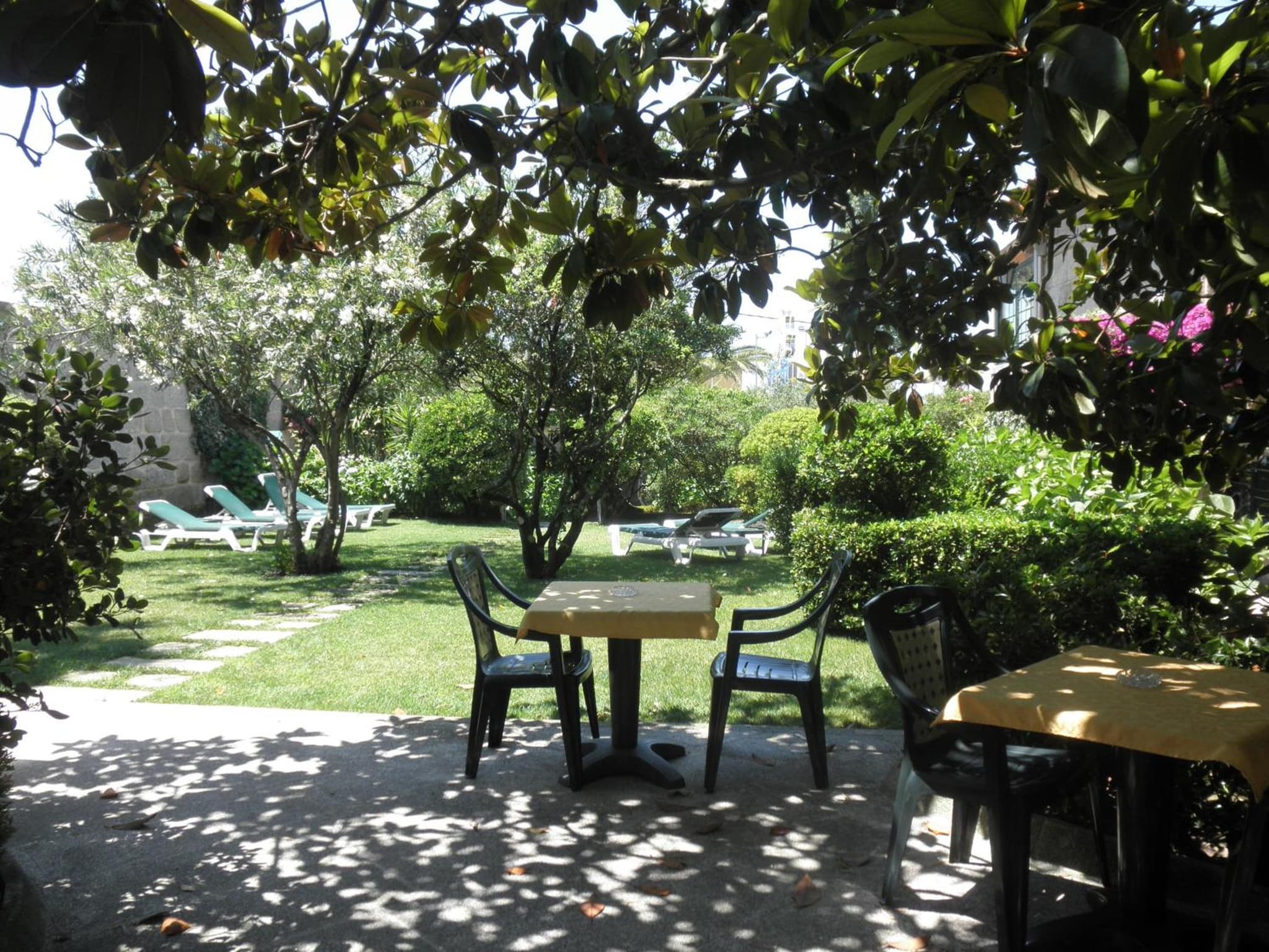Hotel Playa Samil Vigo photo 3
