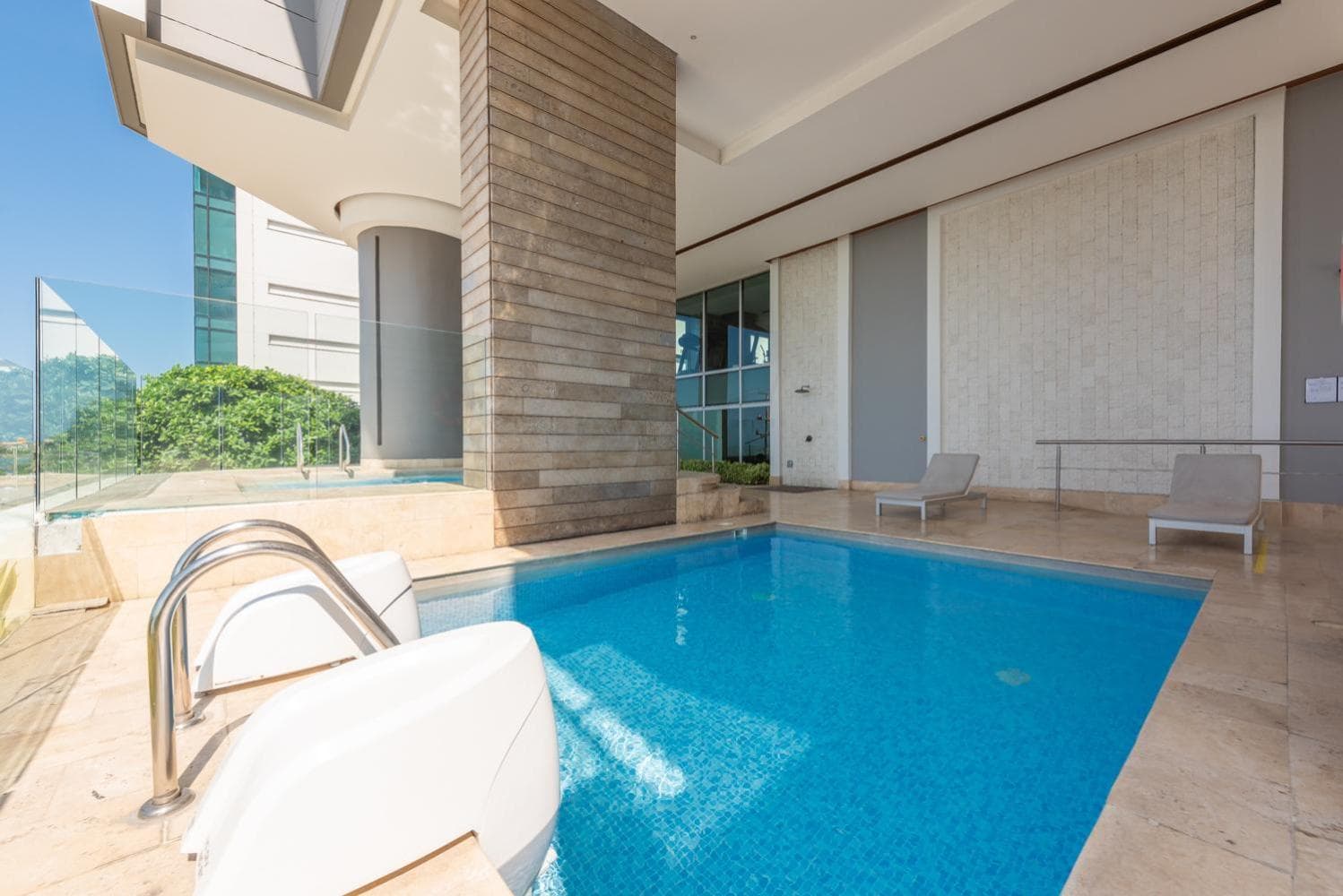 MURANO ELITE NEW OCEAN FRONT DUPLEx photo 5
